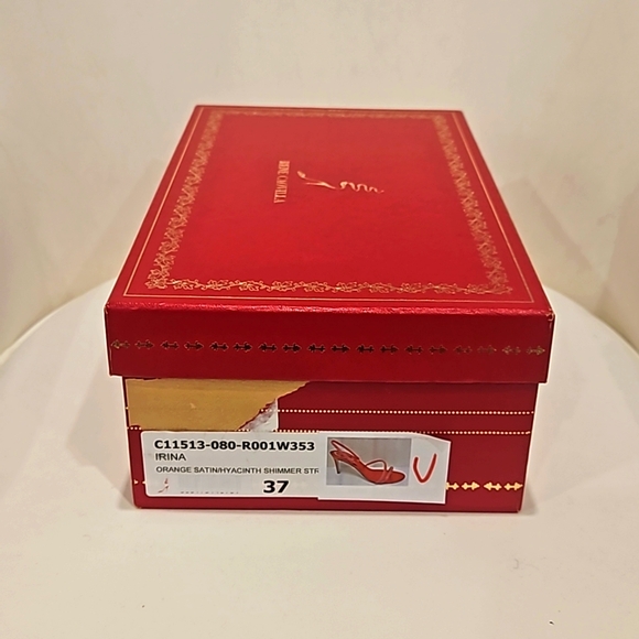 Rene Caovilla - Picture 8 of 8